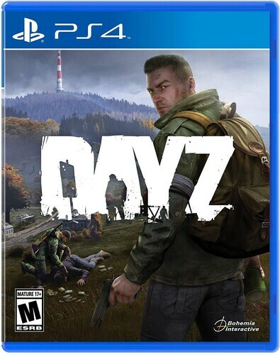 Dayz – Sony PlayStation 4
