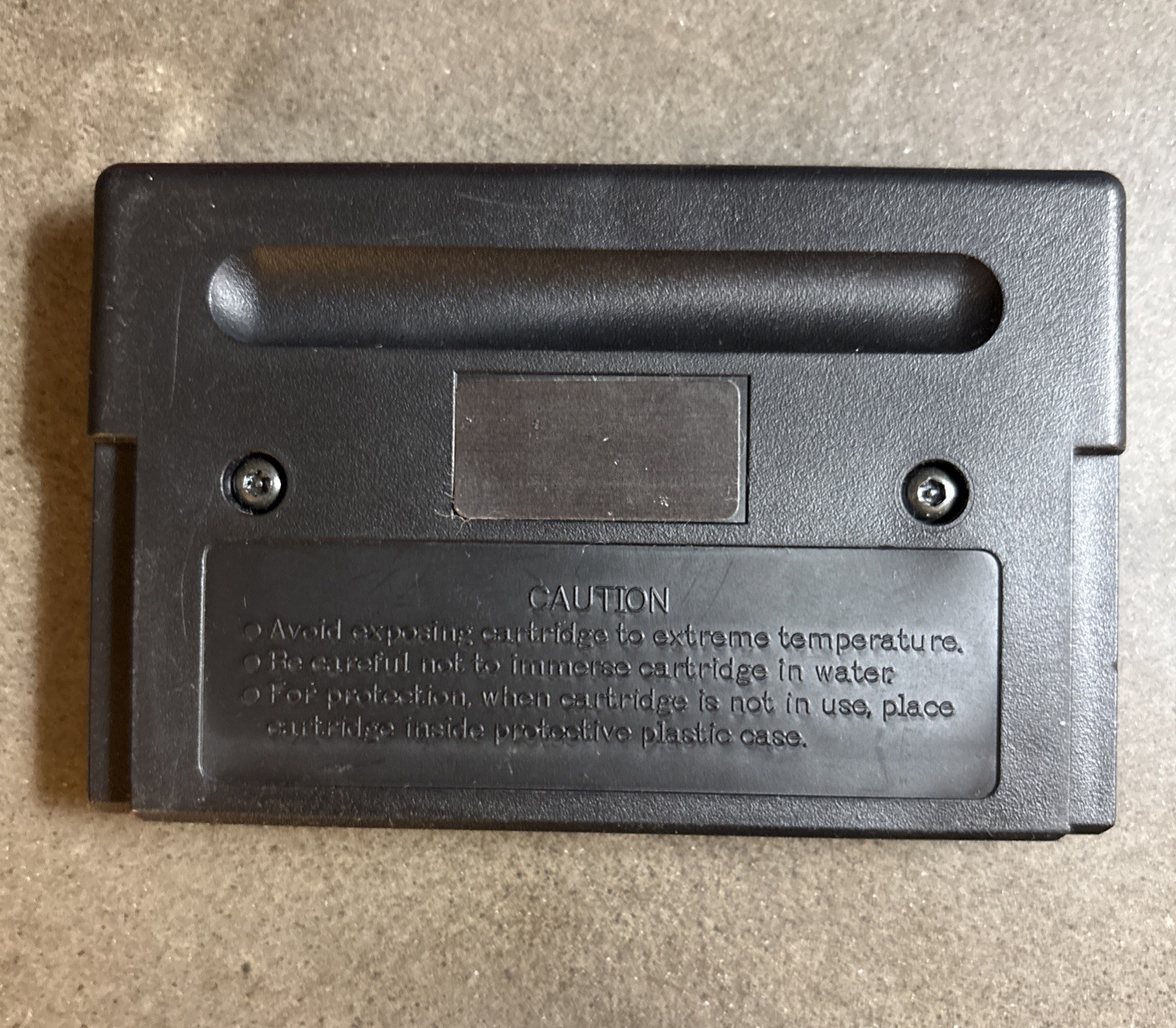 Ms. Pac-Man (Sega Genesis, 1991)