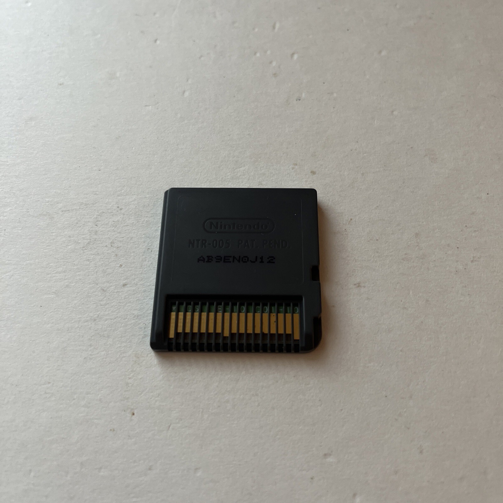 Monster Bomber (Nintendo DS, 2006)