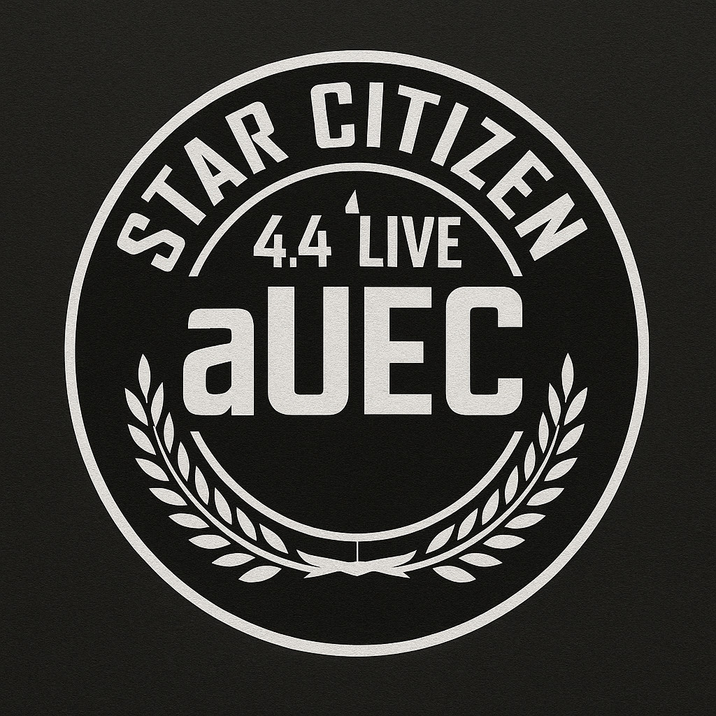 Star Citizen aUEC -10M- Version 4.4.0 LIVE | SC aUEC