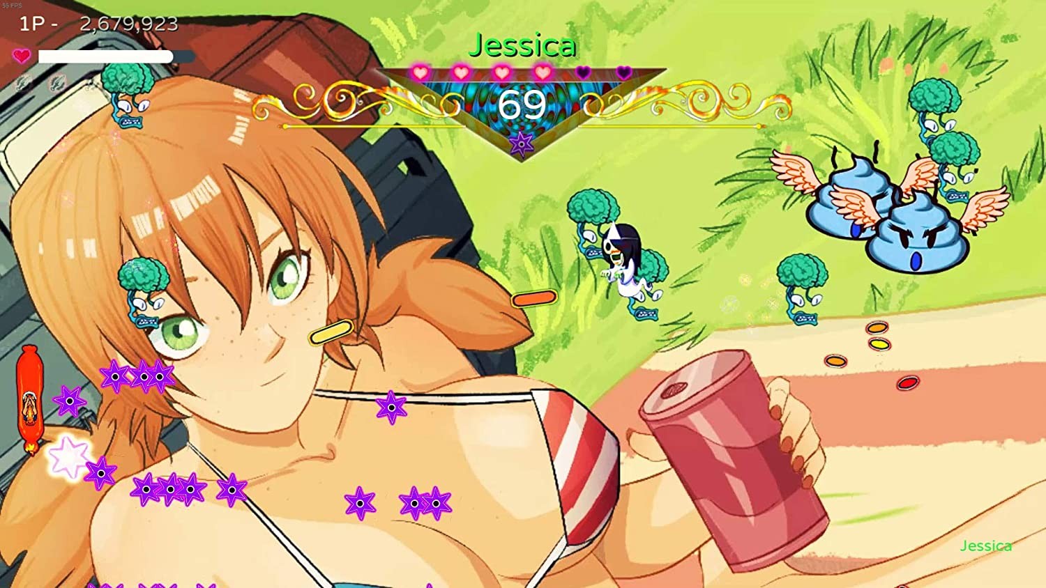 Waifu Uncovered (Nintendo Switch) Single (Nintendo Switch) (UK IMPORT)