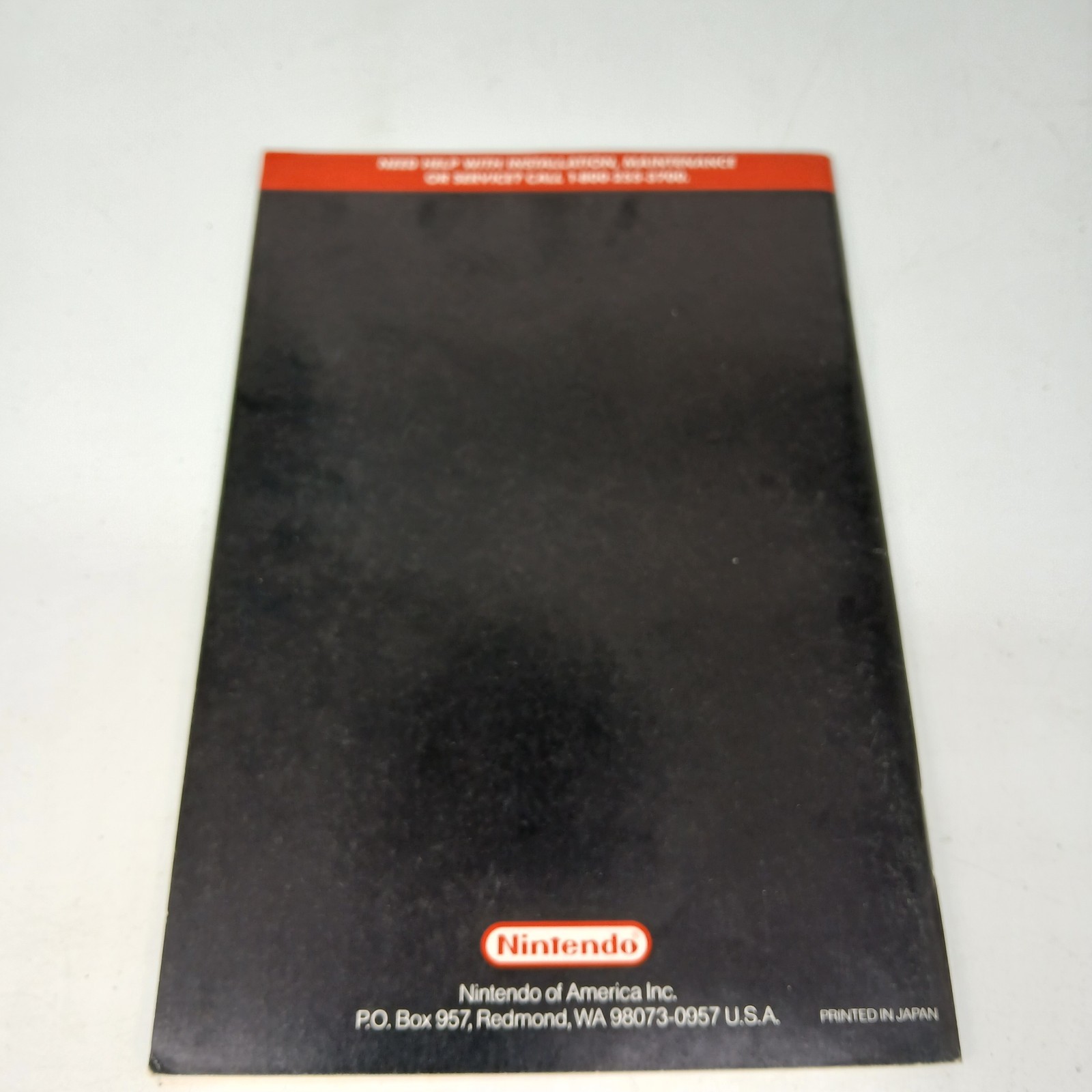 The Legend of Zelda: A Link to the Past (Nintendo SNES, 1992) Original