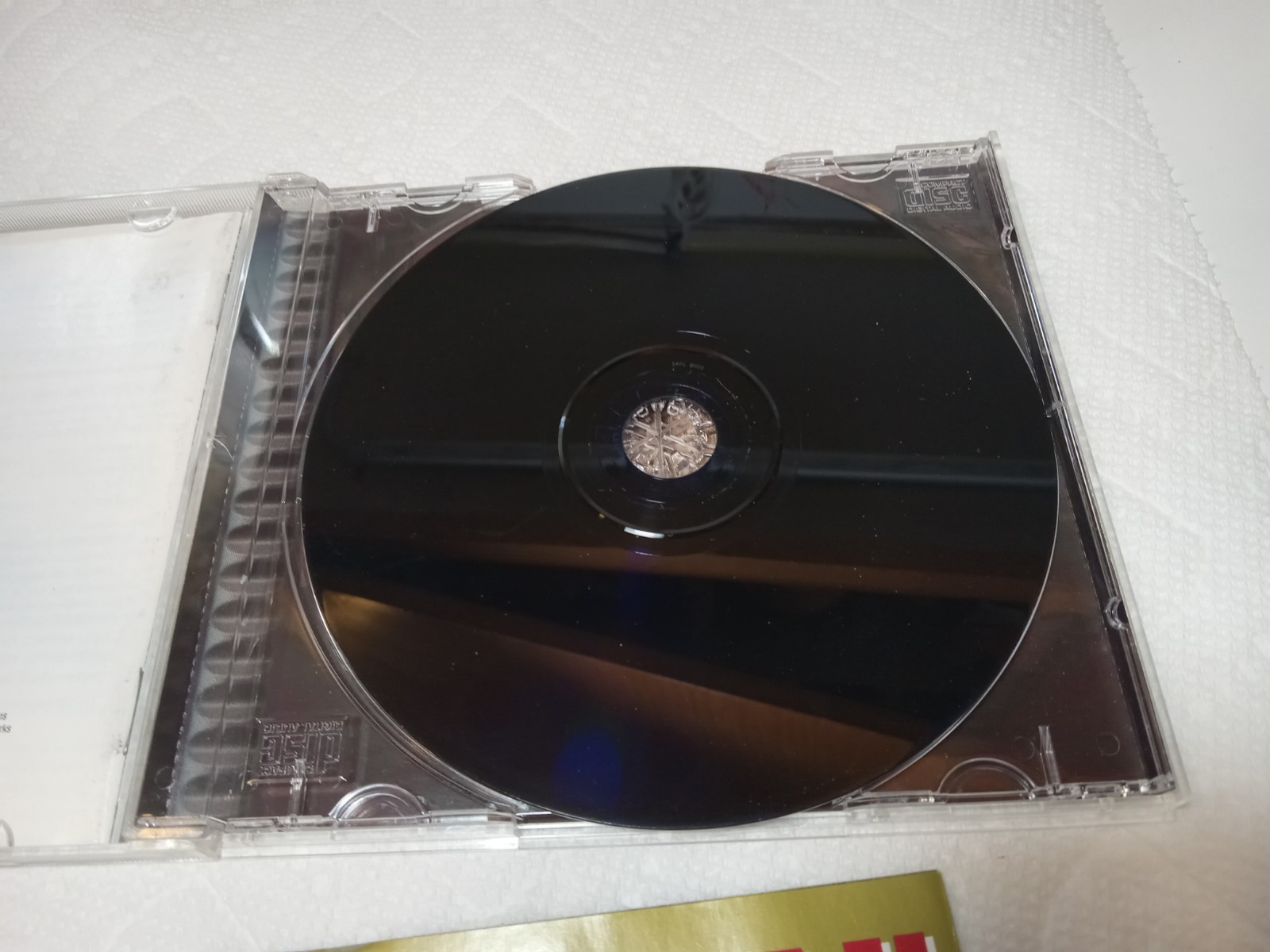 Fun! WarCraft II: The Dark Saga (Sony PlayStation 1, 1998) – CIB Near Mint Disc