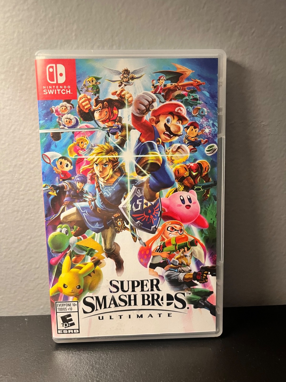 Nintendo Switch Games – Pick Your Game – Tested – Works Great – Fast Shipping