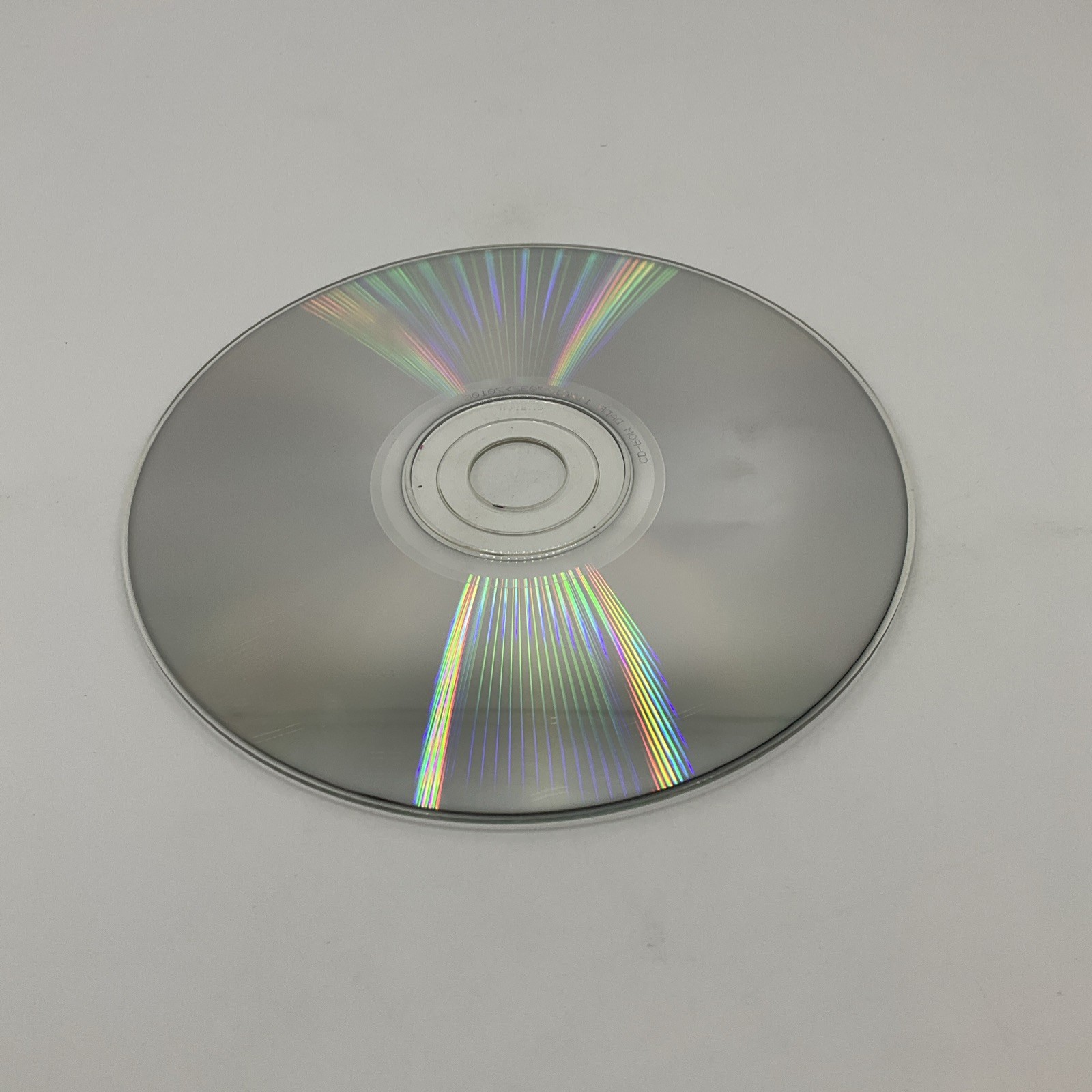 The Ultimate Doom (Game Only) PC CD-Rom Disc Only