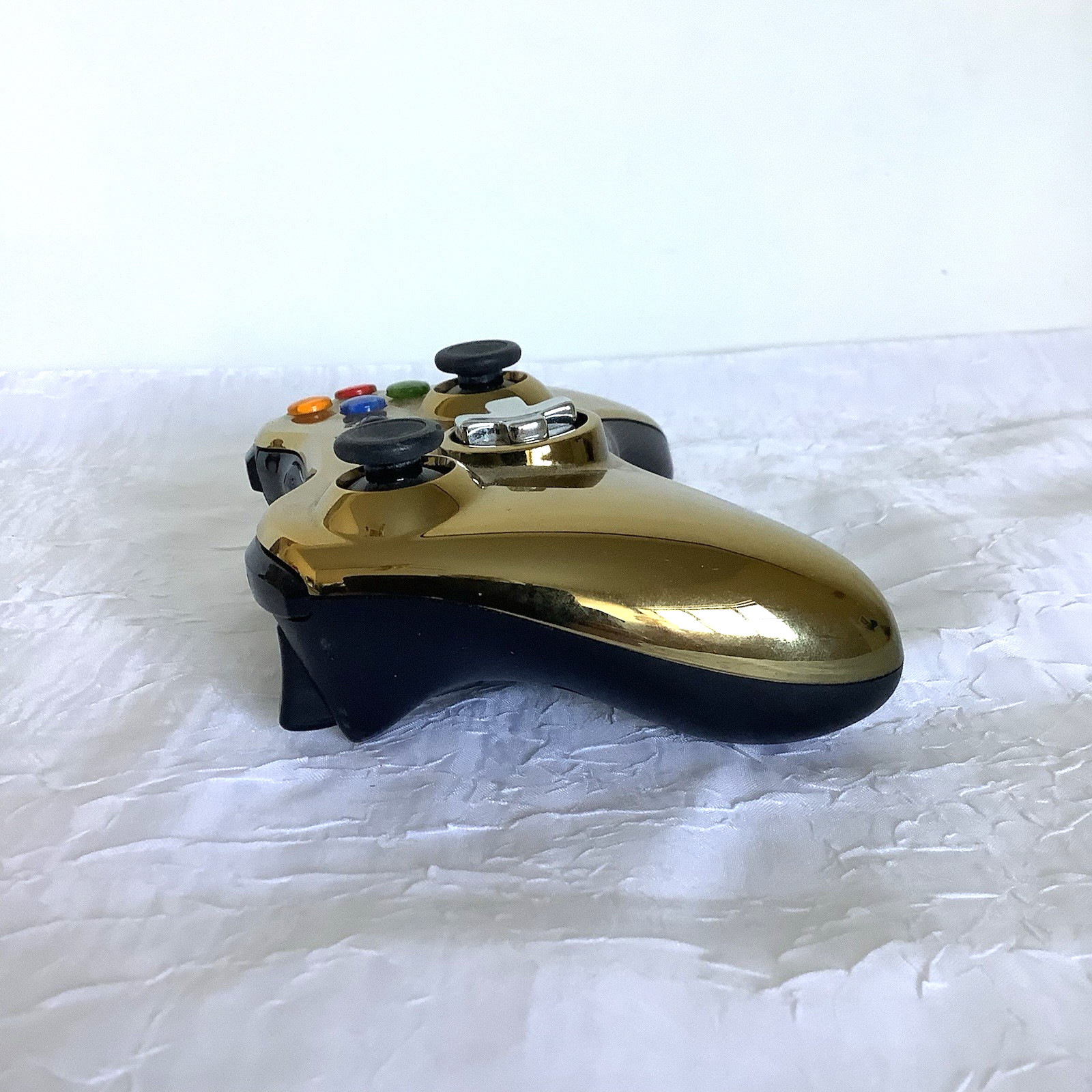 XBox 360 Star Wars Limited Edition Console S Bundle R2-D2 C-3PO Kinect UNTESTED