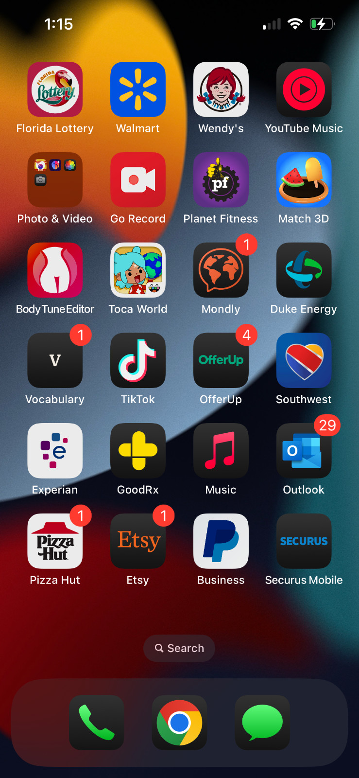 iPhone tiktok NEW