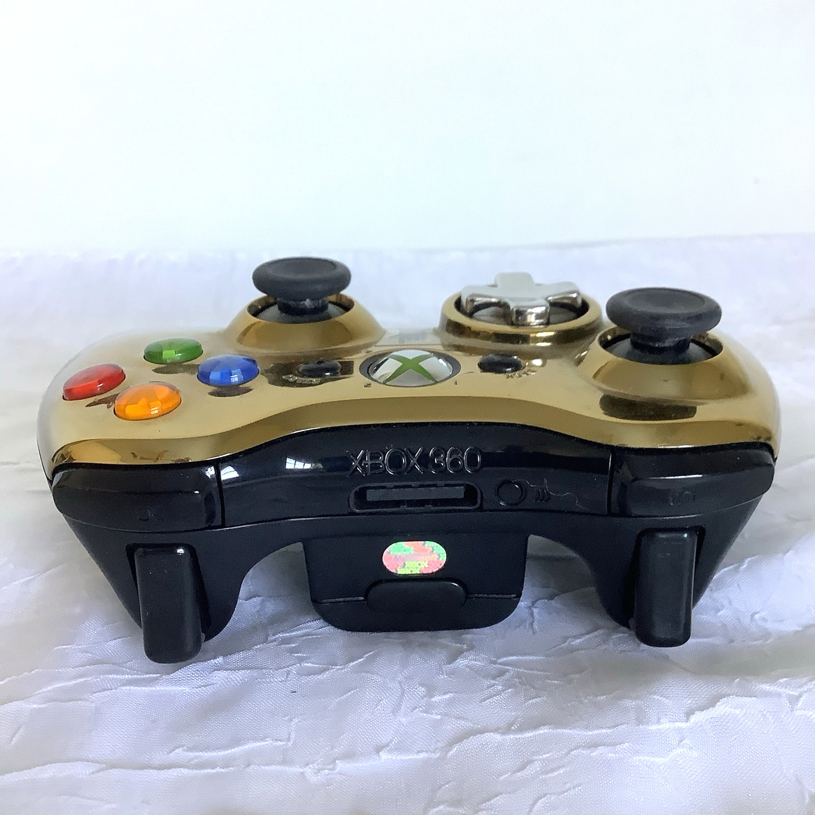 XBox 360 Star Wars Limited Edition Console S Bundle R2-D2 C-3PO Kinect UNTESTED