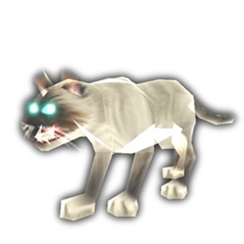World of Warcraft (WoW) Retail Battle Pets Rare/Level 25 (Cu-Gu)