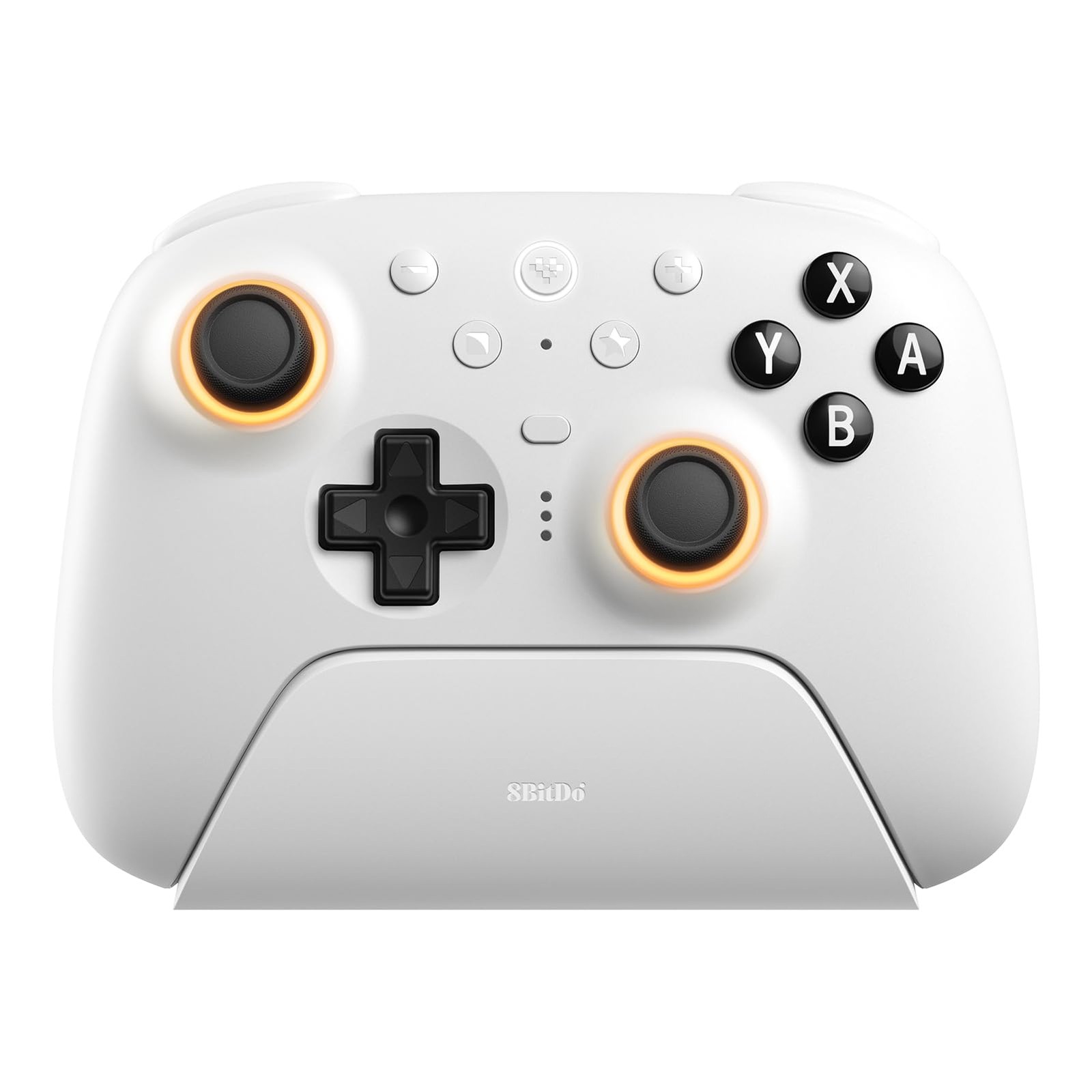 8Bitdo Ultimate 2 Bluetooth Controller for Sw (Not Machine Spacific) (UK IMPORT)