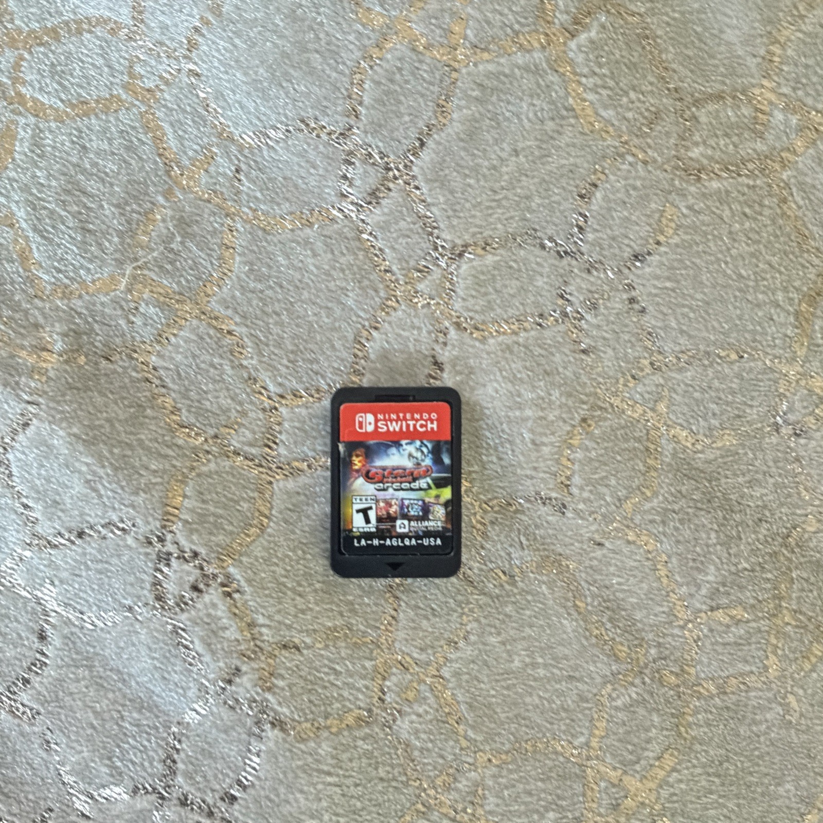 Arc System Works Guilty Gear -Strive- (Nintendo Switch) Cartridge Only