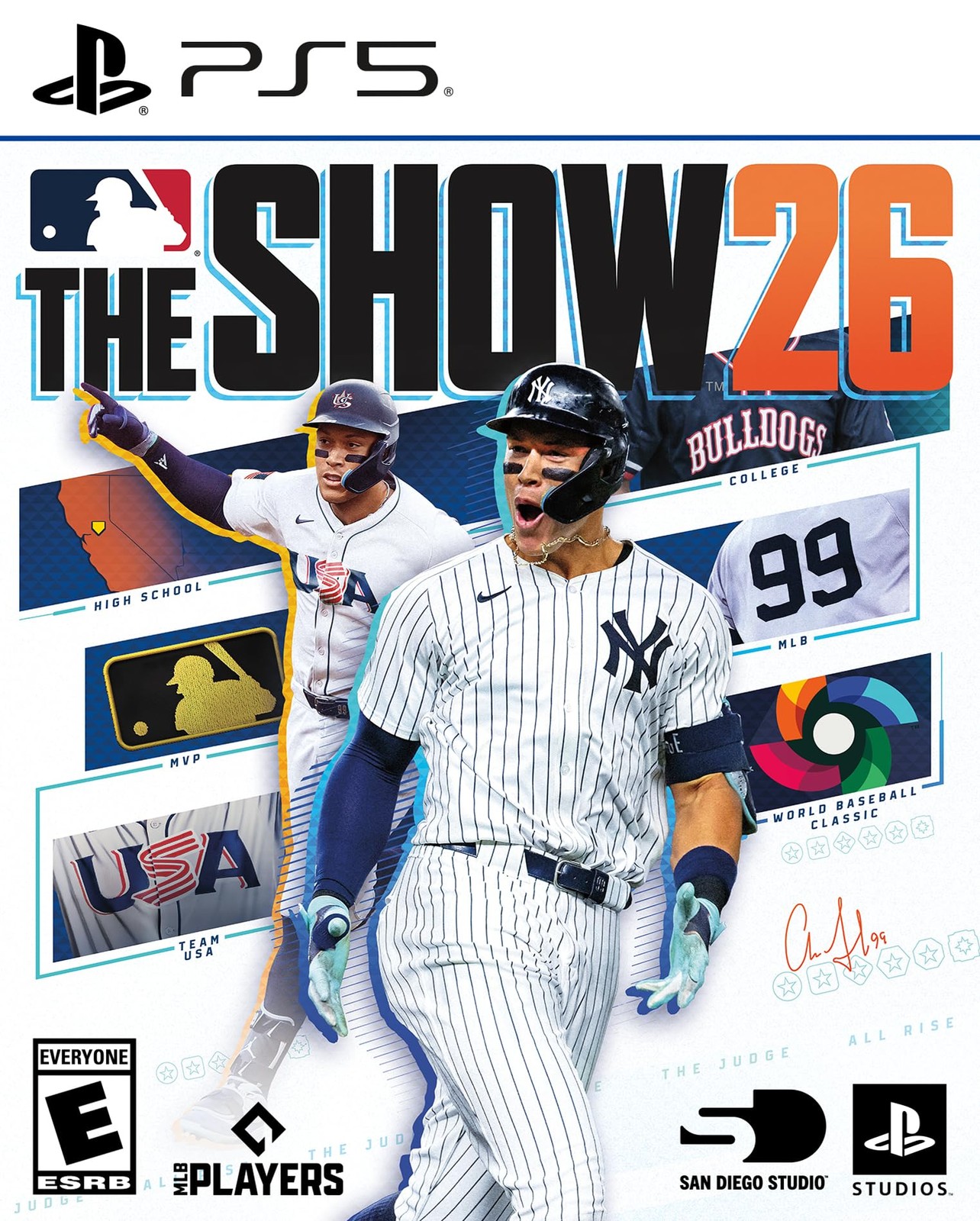 MLB The Show 26 – PlayStation 5