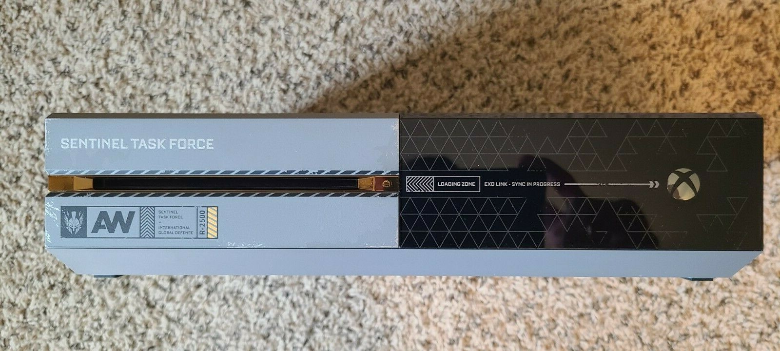 Xbox One Call of Duty Advanced Warfare Console 1TB