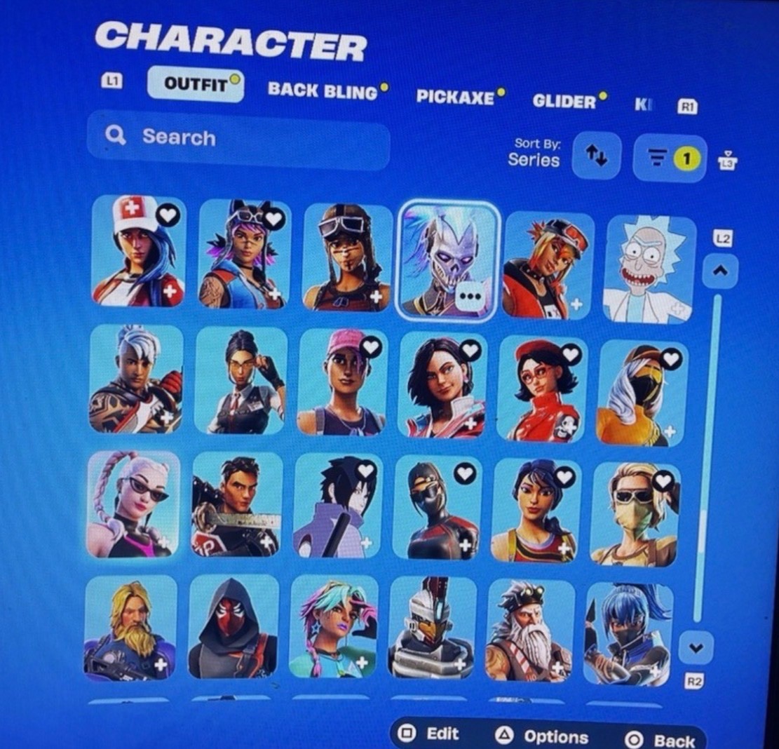 Rare and good rare emotes, pickaxes