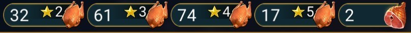 Raid Shadow Legends | Starter Mythical – Joan : 96k energy / 27 Legendary