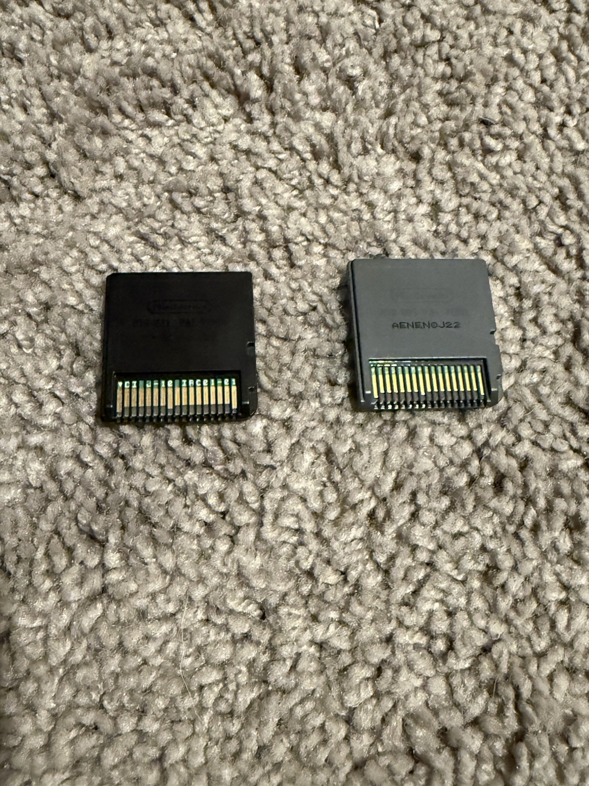 Pokemon: SoulSilver Version + Naruto Shippuden: Ninja Council 4 Nintendo DS