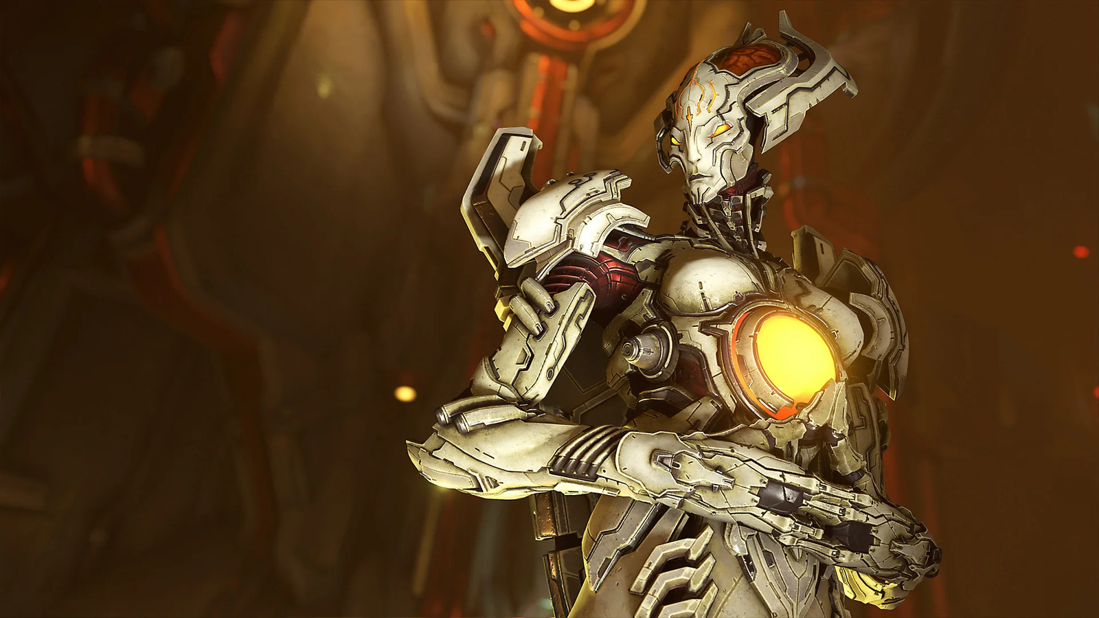 Doom Eternal – Collector’s Edition [PlayStation 4]