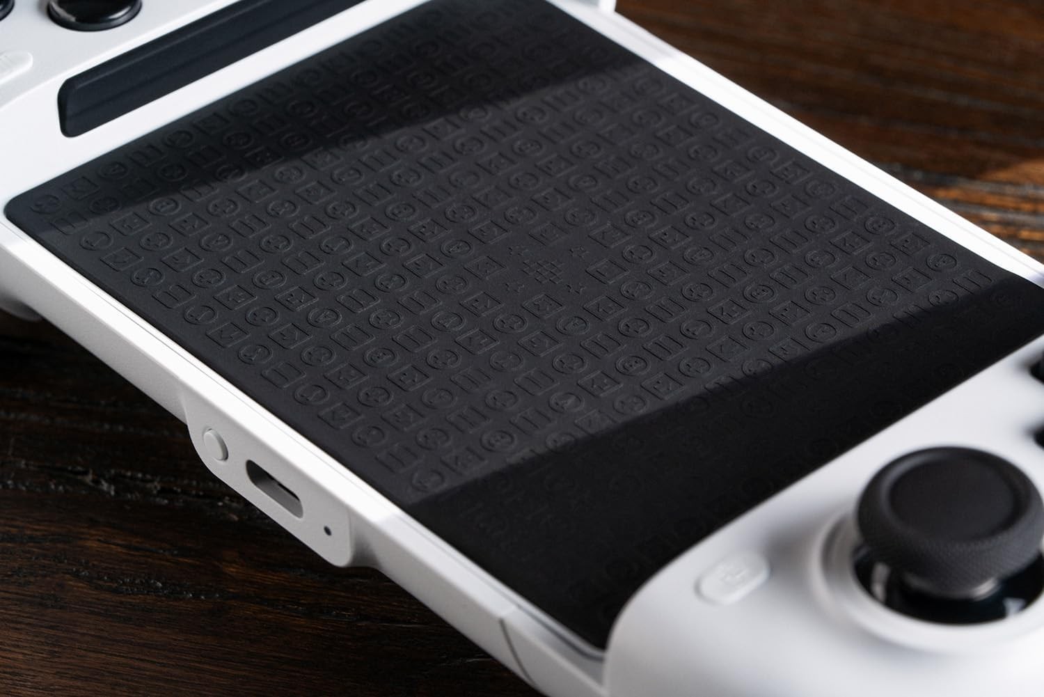 8Bitdo Ultimate Mobile Gaming Controller for (Not Machine Spacific) (UK IMPORT)