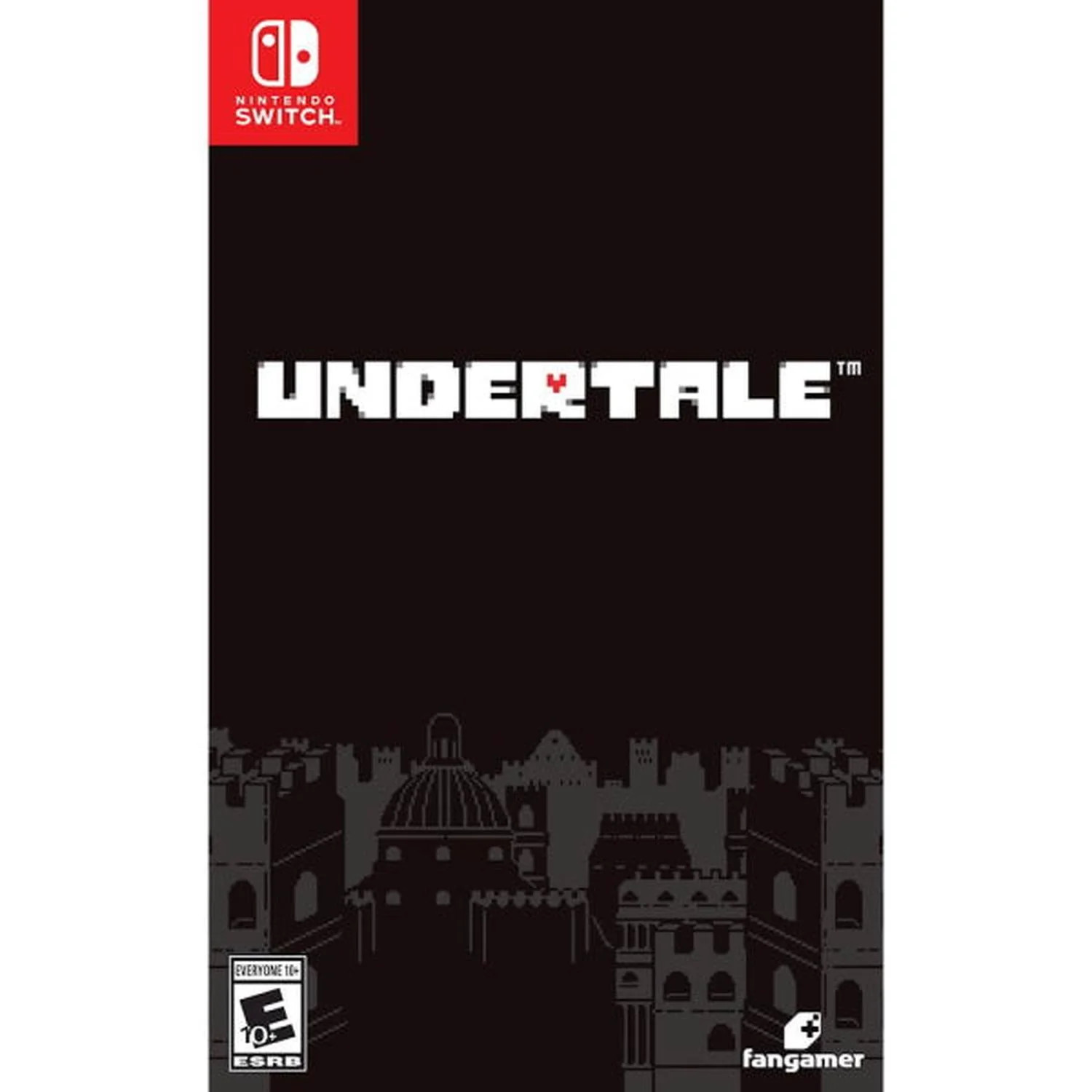 Undertale [Nintendo Switch]