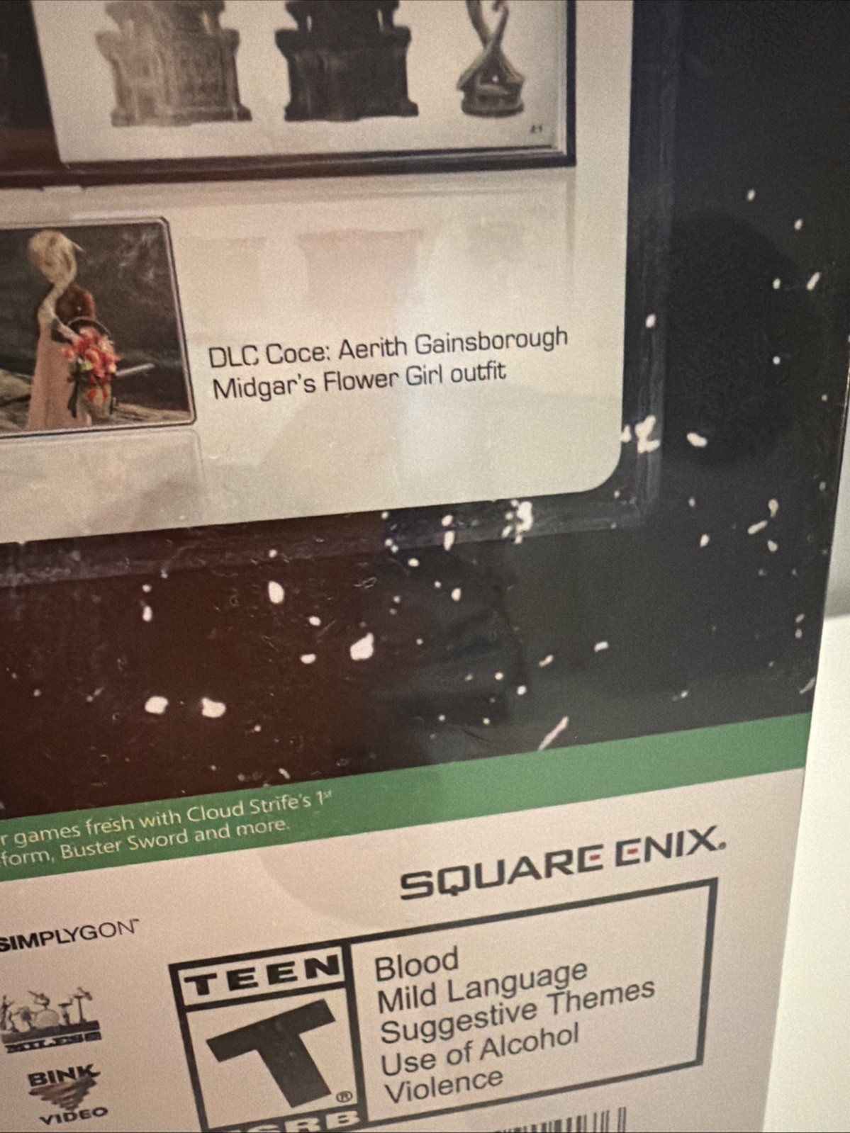 Lightning Returns: Final Fantasy XIII — Collector’s Edition Xbox 360 / X1 / XSX