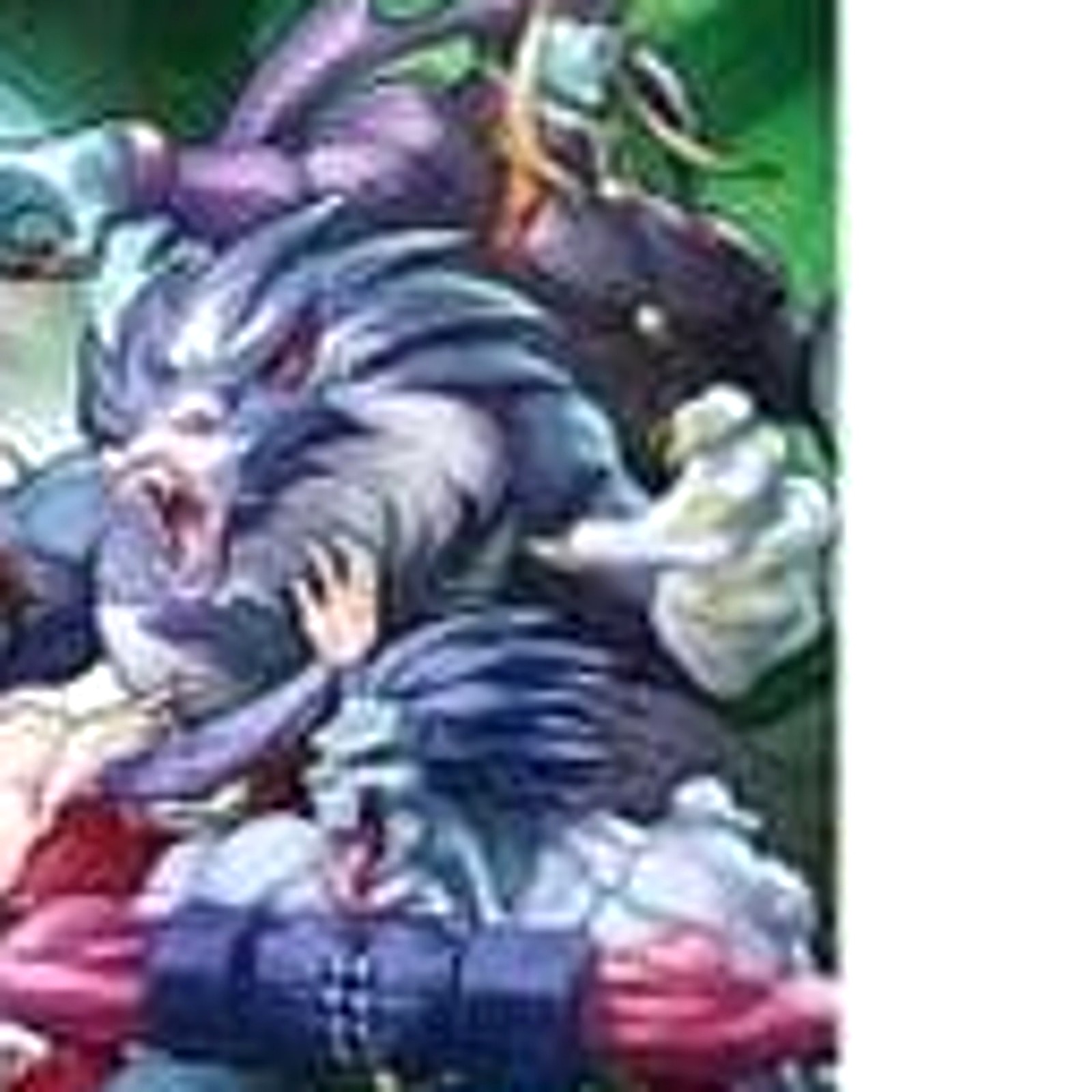 Darkstalkers Resurrection PlayStation 3 PS3 NTSC-J CIB