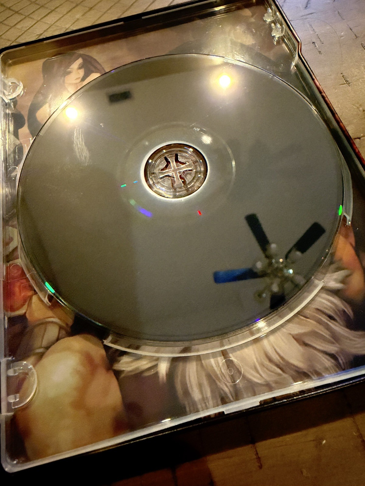 Dragon’s Crown Pro: Battle Hardened Edition w/ Cards (Sony PlayStation 4, 2018)