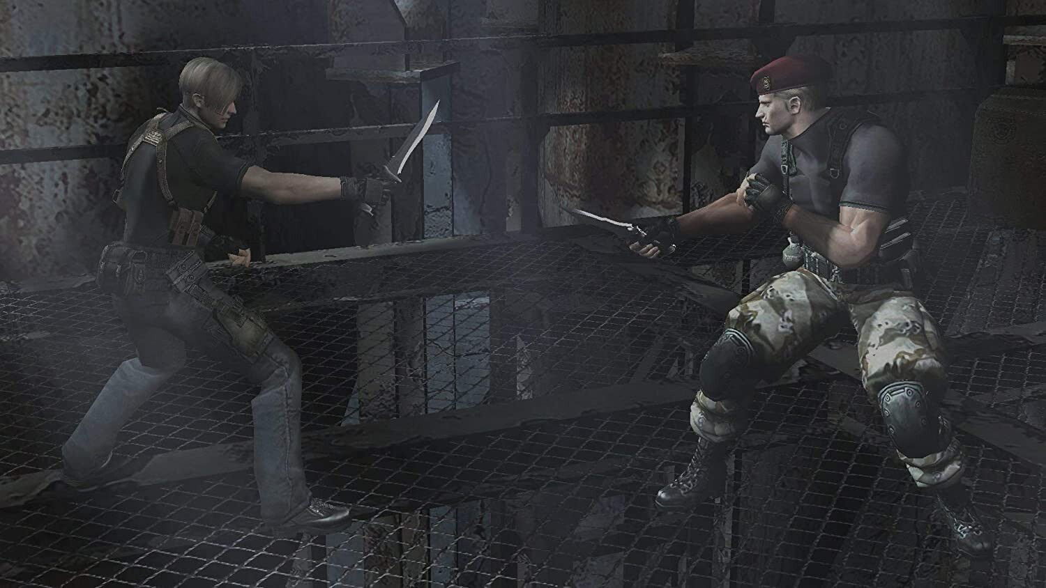 Resident Evil Triple Pack Nintendo Switch Brand New Factory Sealed 4-5-6