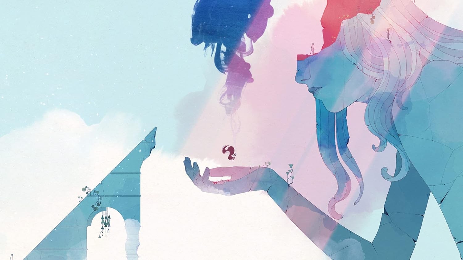 *NEW* Gris – Nintendo Switch