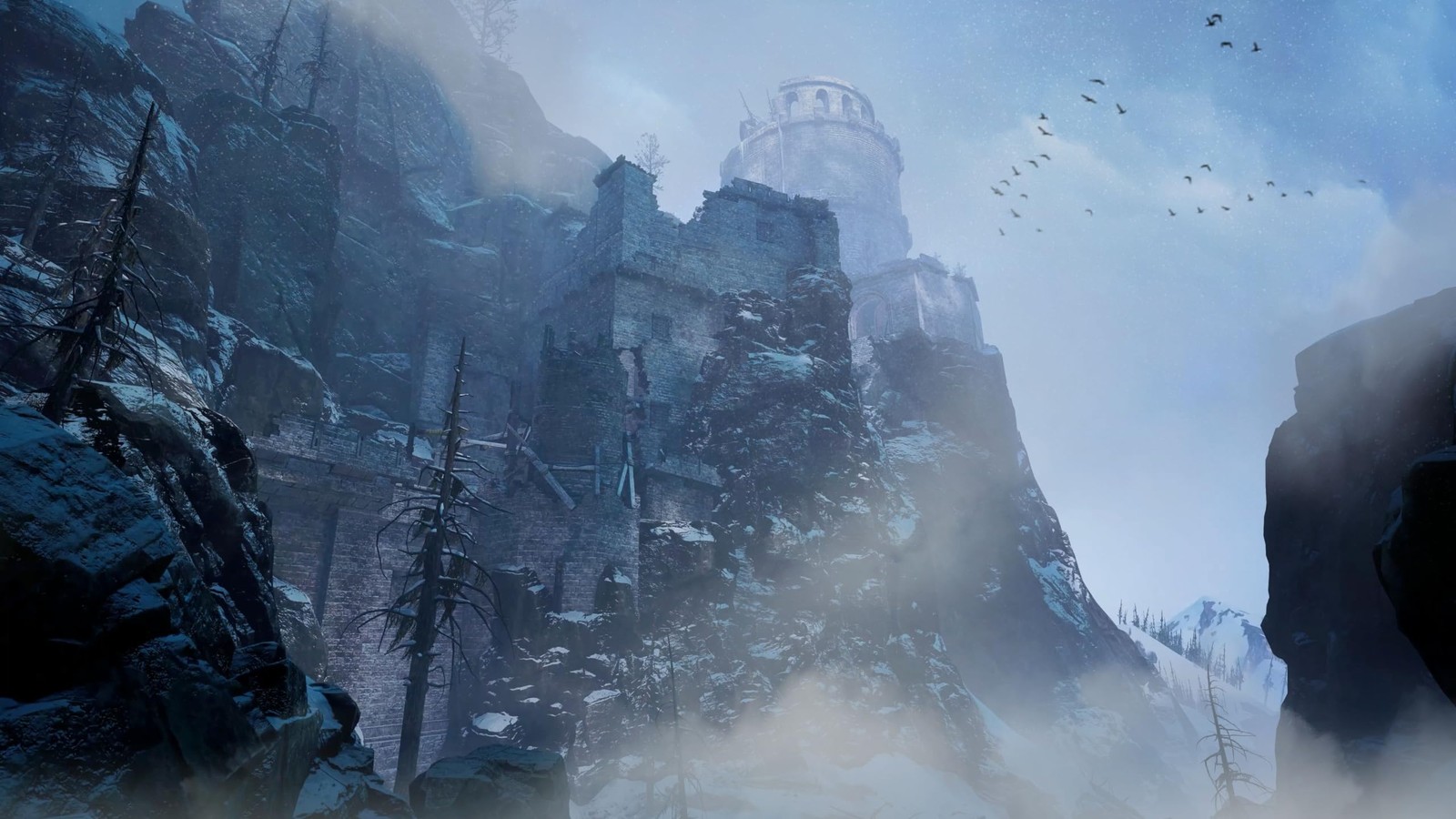 Skydance’s BEHEMOTH – PlayStation 5