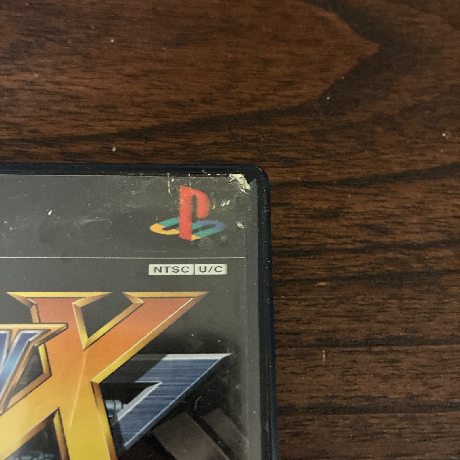 Mega Man x Command Mission Sony PlayStation 2 No Manual