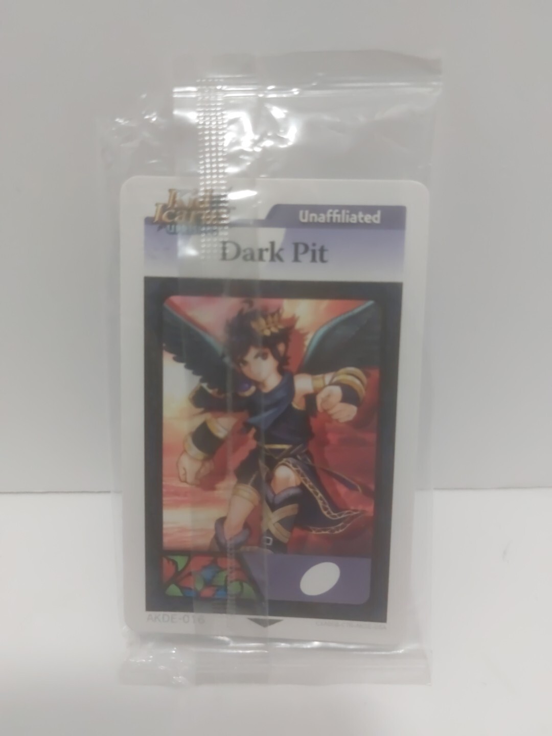 Kid Icarus: Uprising (3DS, 2012) w/ Manual, Inserts, AR Cards And Stand