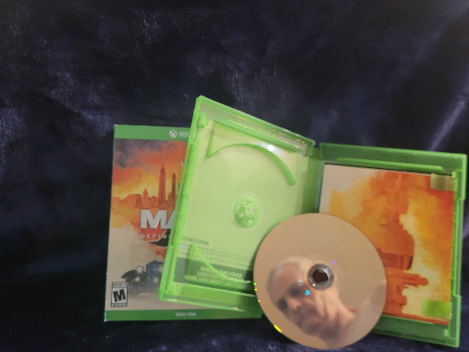 Mafia *Definitive Edition* (Xbox one ) Brand new