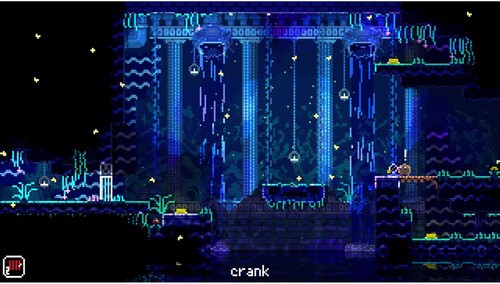 Animal Well for Nintendo Switch [New Video Game]