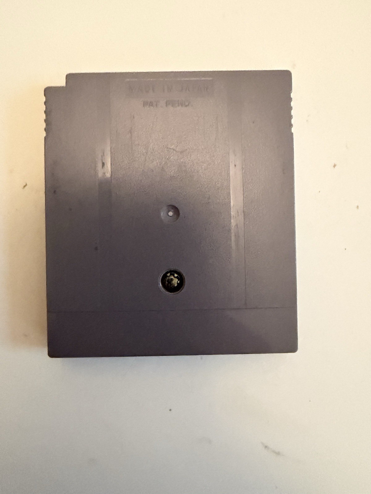 Ms. Pac-Man (Nintendo Game Boy, 1993) *TESTED*