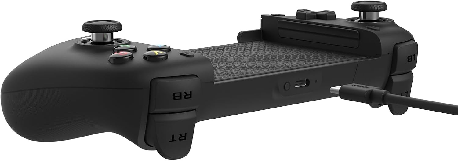 8Bitdo Ultimate Mobile Gaming Controller for (Not Machine Spacific) (UK IMPORT)