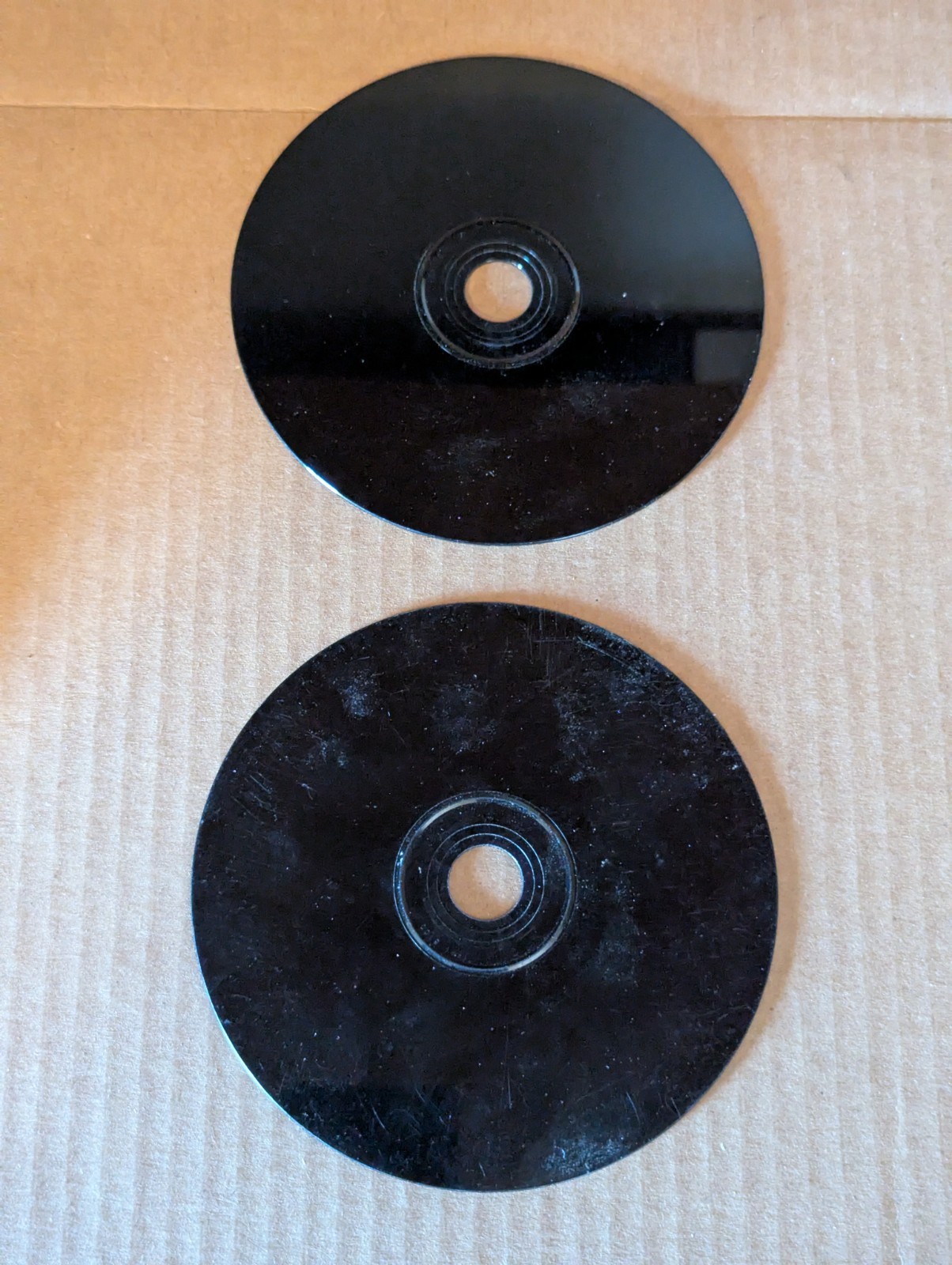 PS1 Metal Gear Solid Tactical Espionage Action (PlayStation 1, 1998) Discs 1 & 2