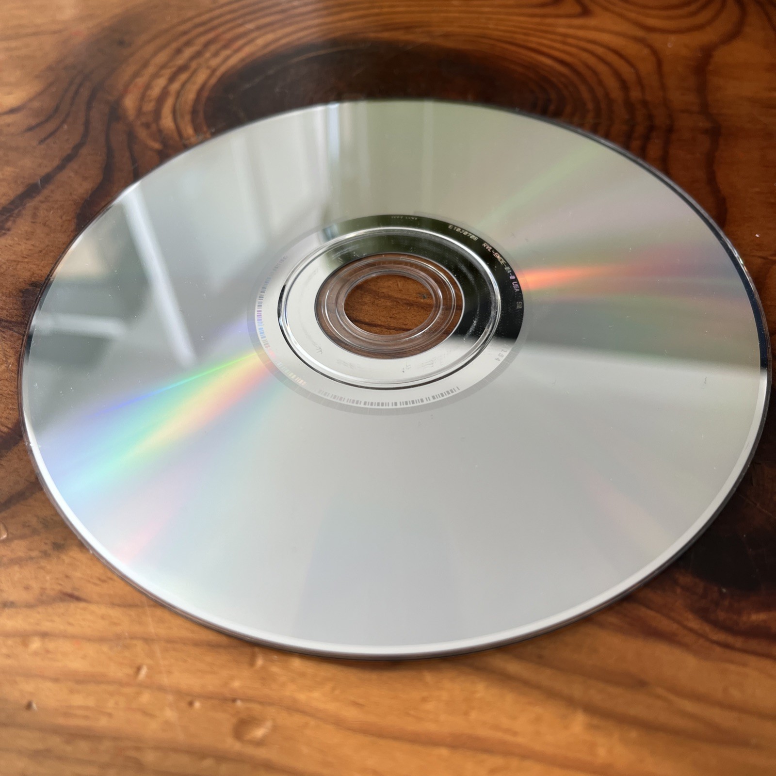 Michael Jackson: The Experience with RARE Glove (Wii, 2010)