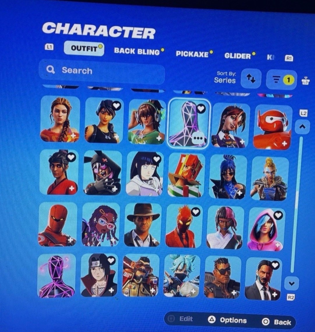 Rare and good rare emotes, pickaxes