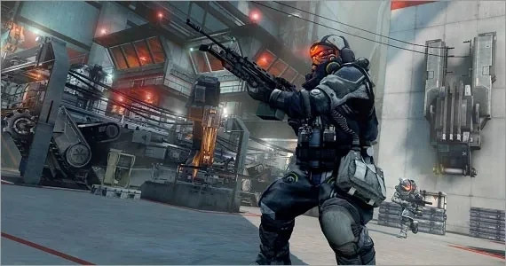Killzone Trilogy – Sony PlayStation 3 – Brand New