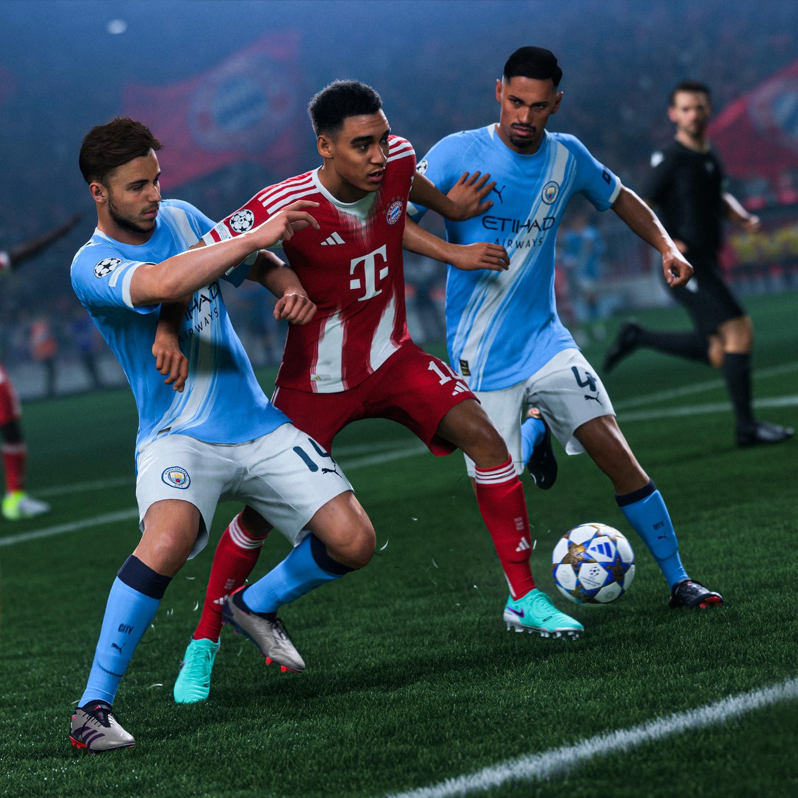 Electronic Arts EA Sports FC 26 (Xbox Series X)