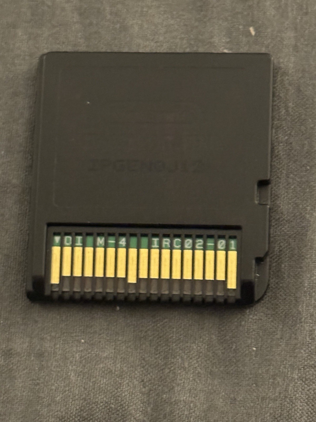 Pokemon: SoulSilver Version (DS, 2010) AUTHENTIC US CART ONLY