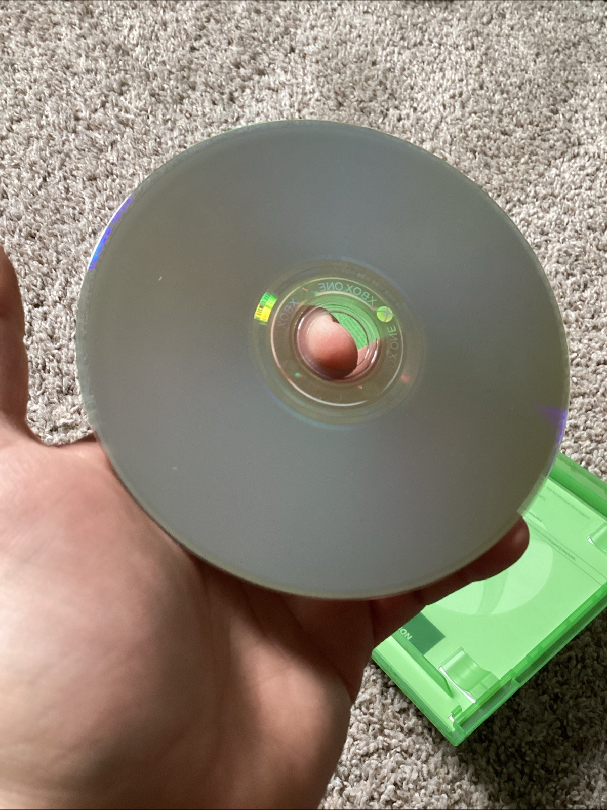 Microsoft Rare Replay (XBOX 1) USED