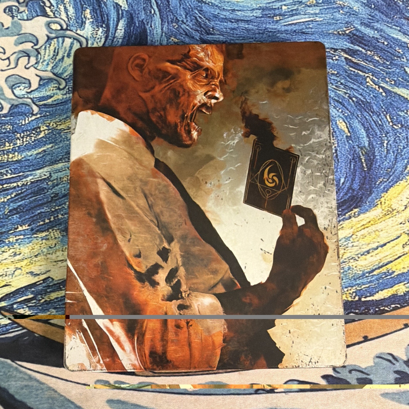 Activision Call of Duty: Black Ops III PS4 SteelBook