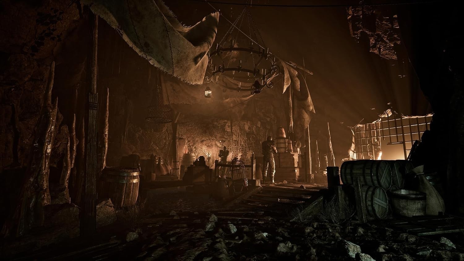 Gothic Remake Collector’s Edition PC Limited Edition | Pre Order