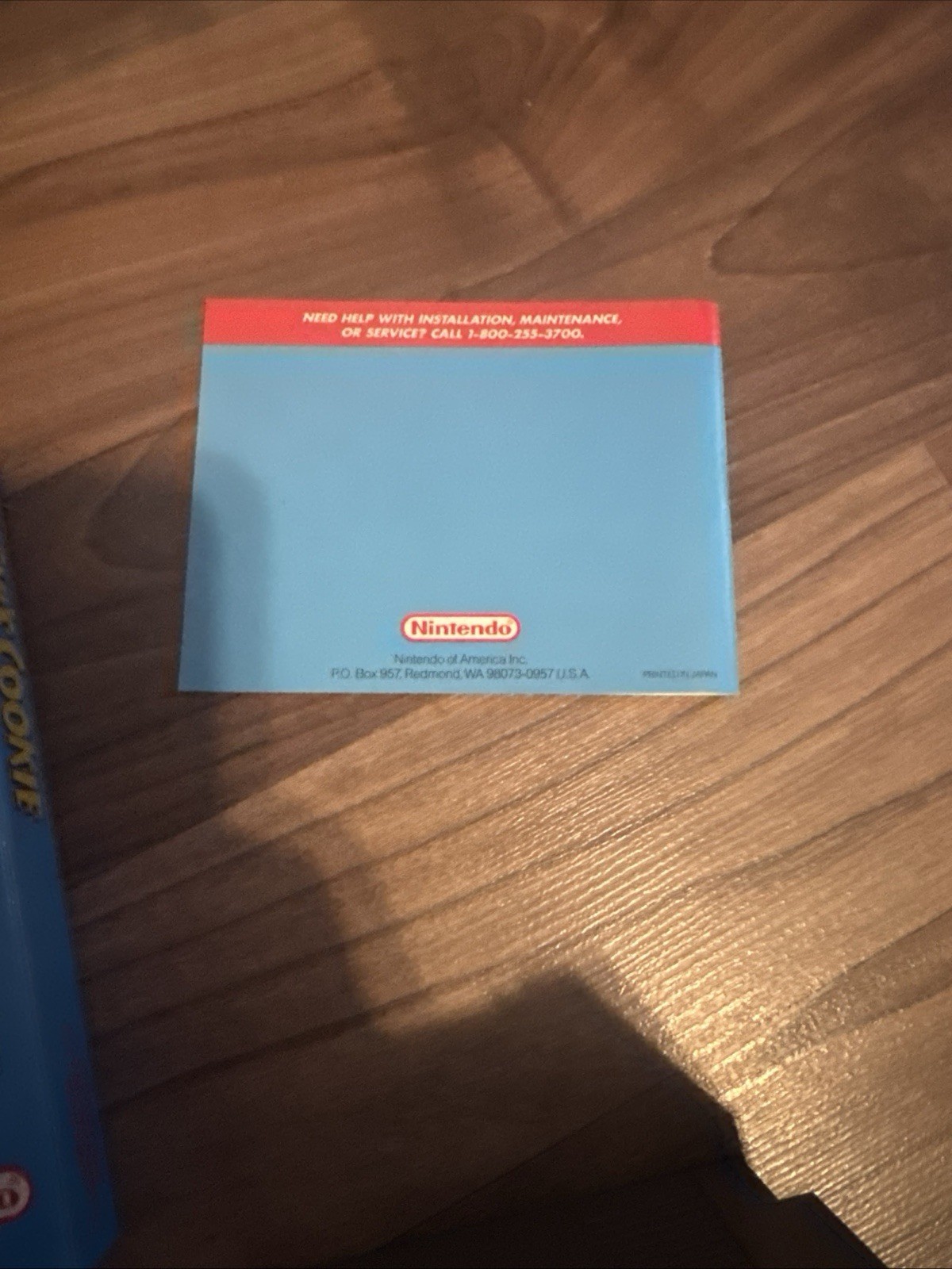 Yoshi’s Cookie (Nintendo Entertainment System, 1993)