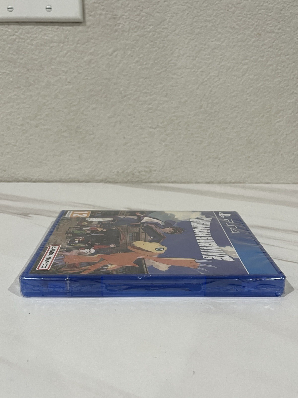 Digimon Survive – PlayStation 4