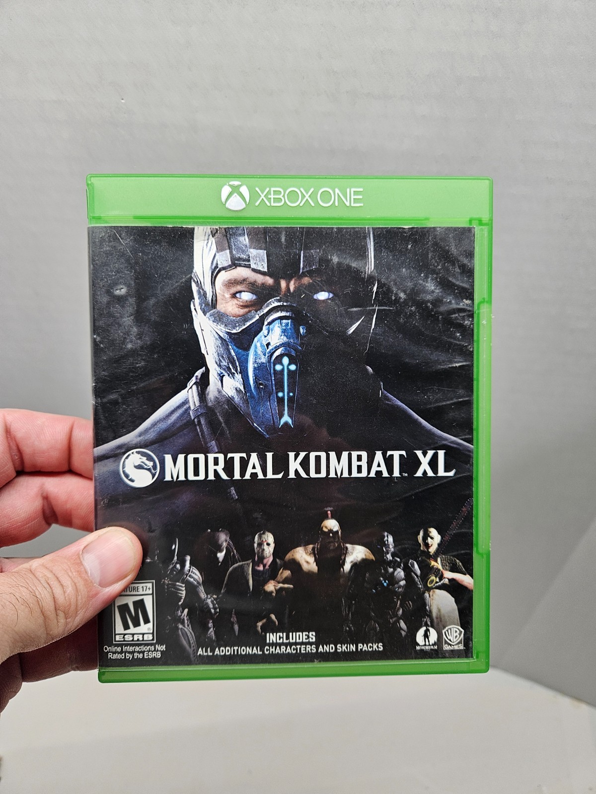 Xbox One Games- Pick and Choose – Excellent Discs – **Read Description**