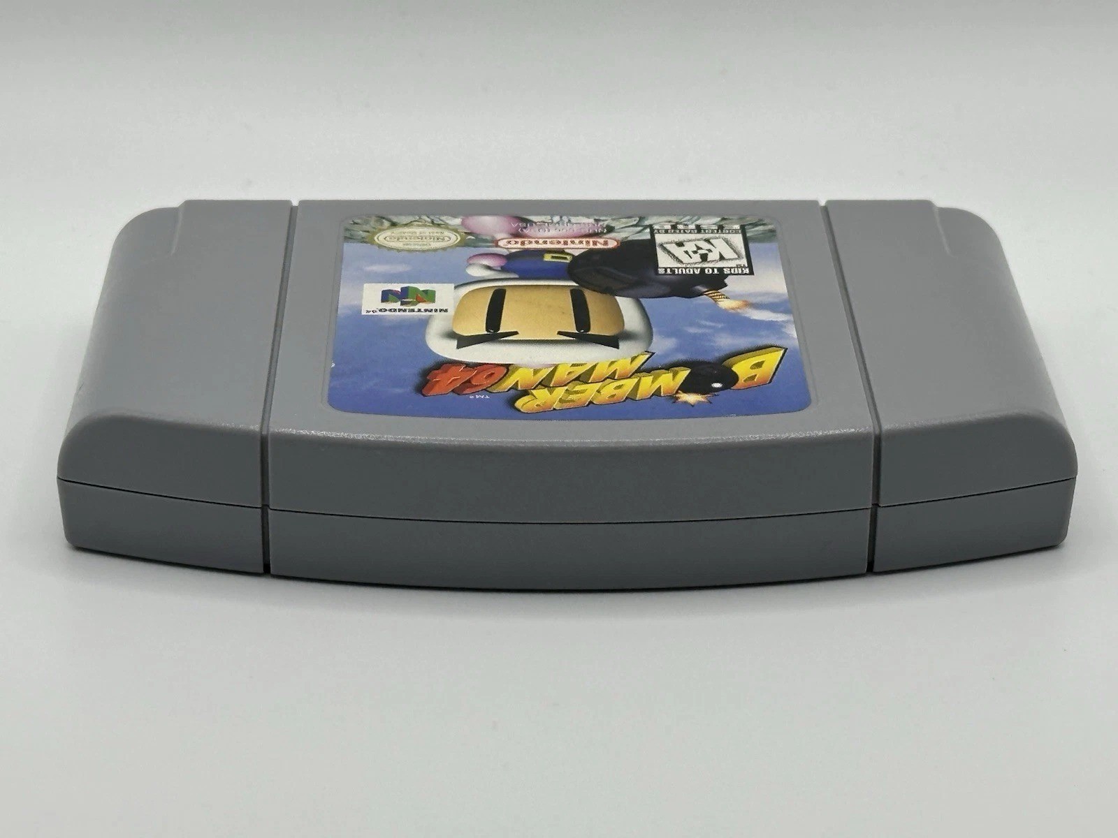 Bomberman 64 for Nintendo 64 – Classic Action Adventure Party Game 🎮