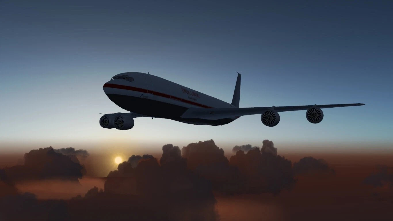 Flight Gear 2026 – Professional Flight Simulator Software For Windows & MacOS