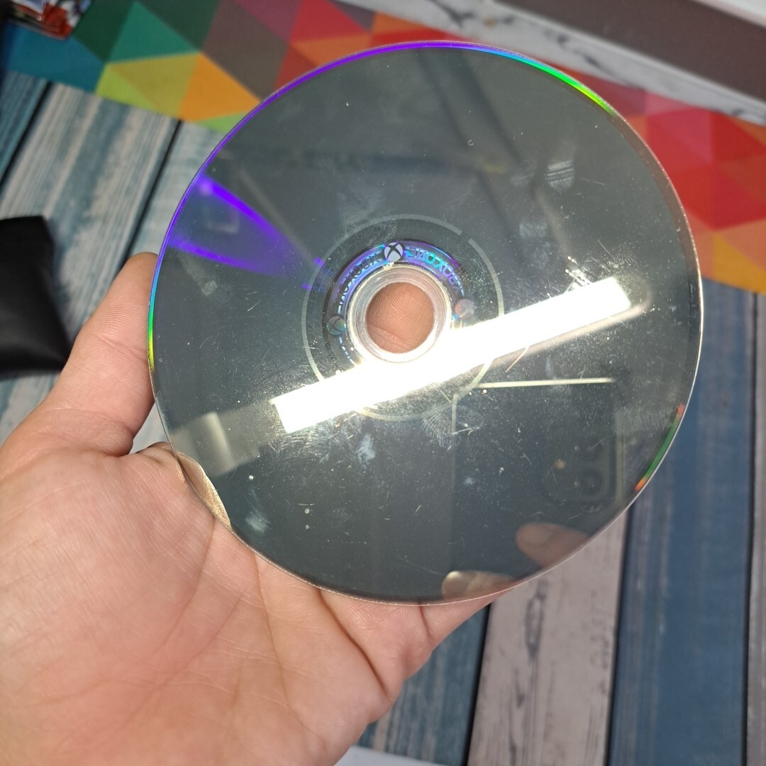 FIFA 17 (Microsoft Xbox One, 2016) GAME DISC ONLY ~TESTED & GUARANTEED~ Soccer